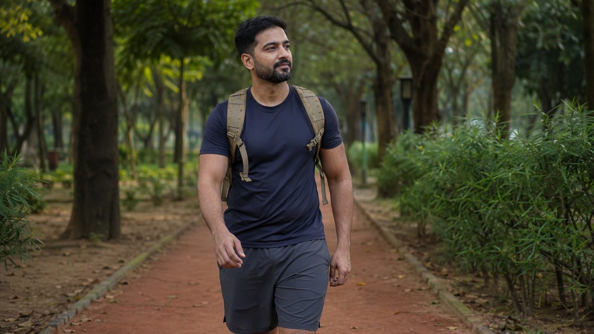 Rucking for Beginners: The Ultimate Low-Impact Cardio Guide
