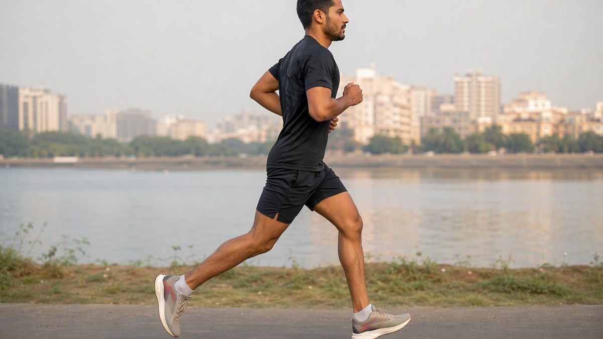 Running Biomechanics: How to Improve Form & Prevent Injury