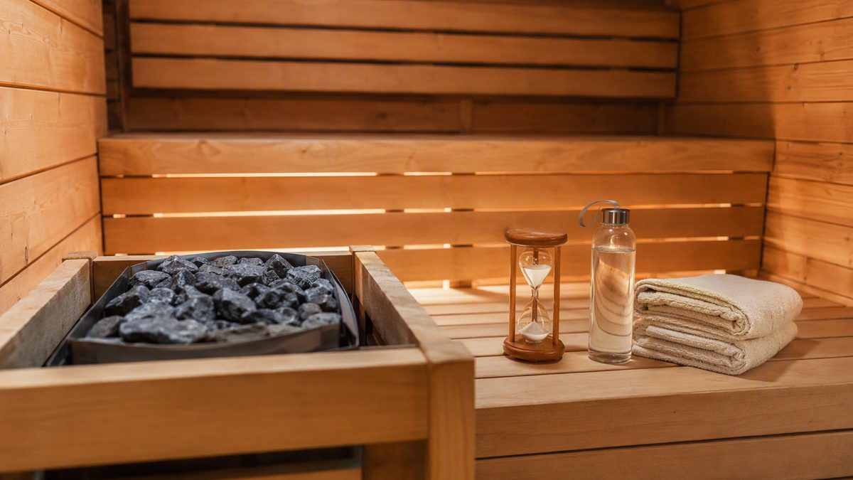 Sauna Protocol for Fitness: Timing, Duration, and Benefits
