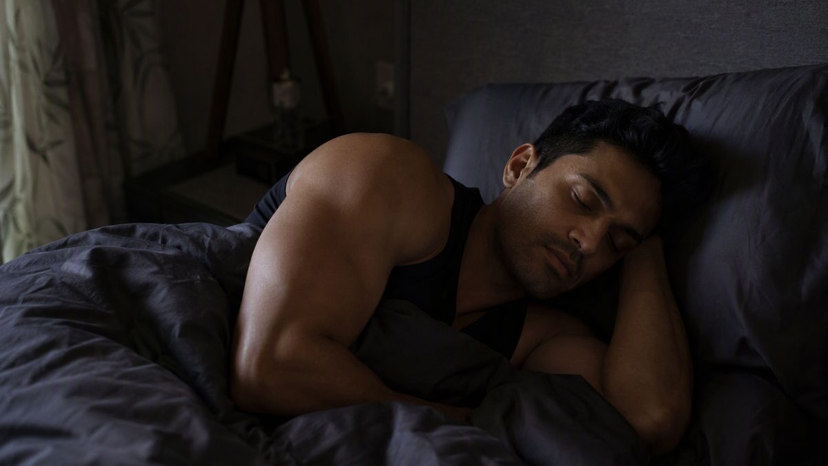 Sleep Guide