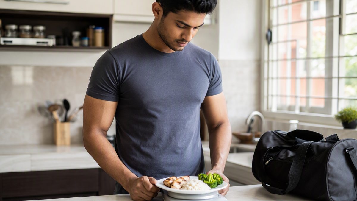 Shredded Body Guide: How to Get Ripped and See Your Abs