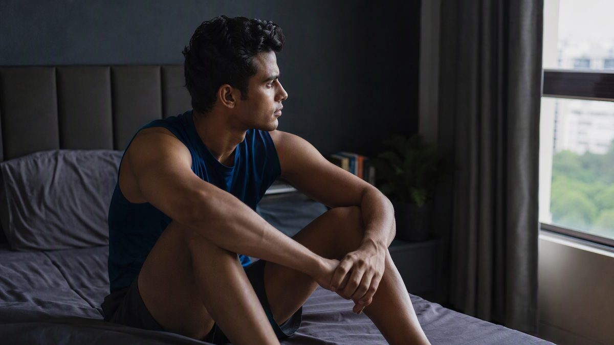 Sleep Hygiene for Athletes: The Deep Sleep Checklist