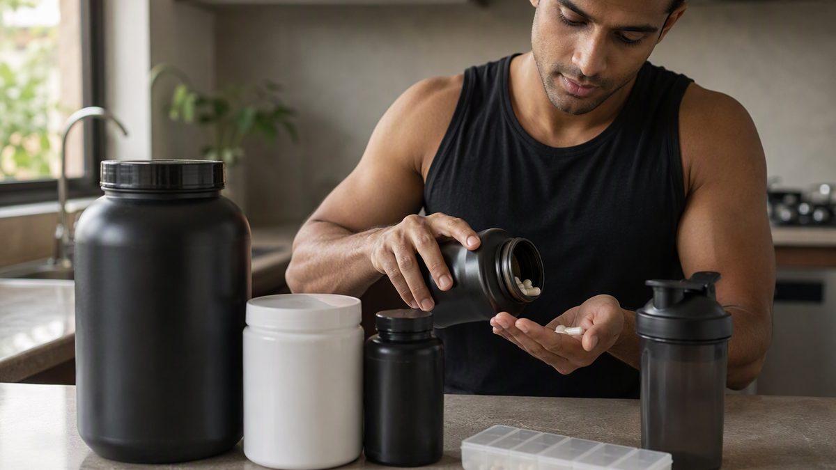 Supplements Guide