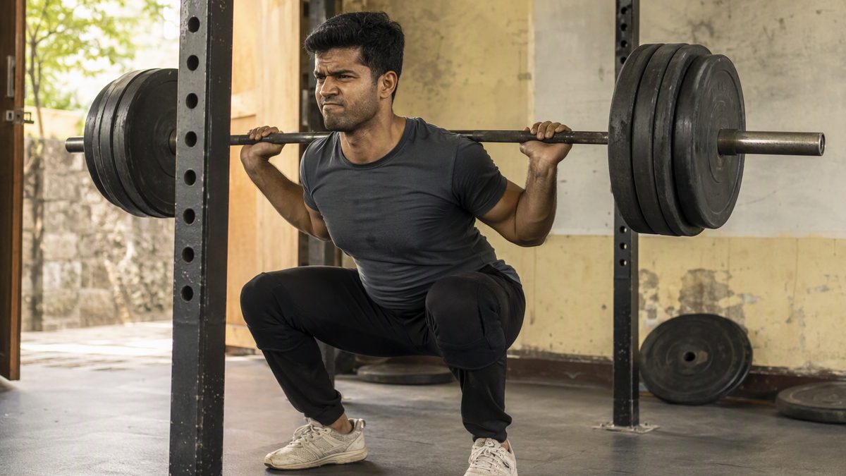 Testosterone-Boosting Exercises: What Actually Works