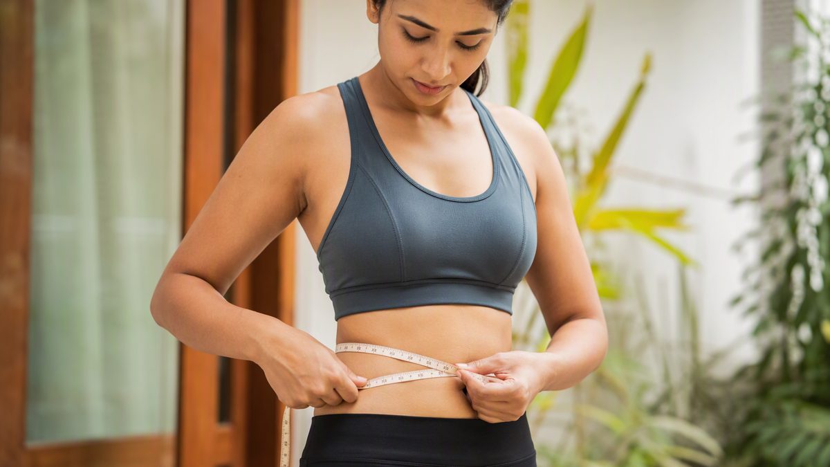 Visceral Fat Loss: Indian Diet Plan to Shrink Your Waist