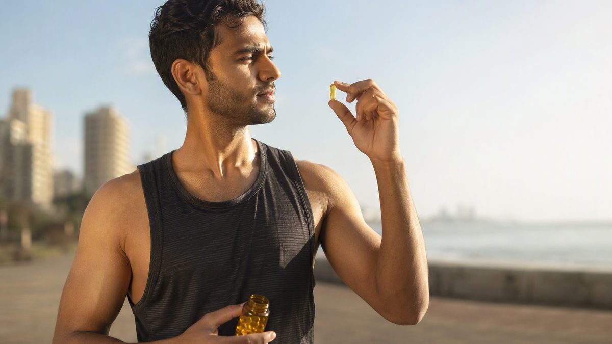 Vitamin D for Athletes: Dosing, Deficiency, and Performance
