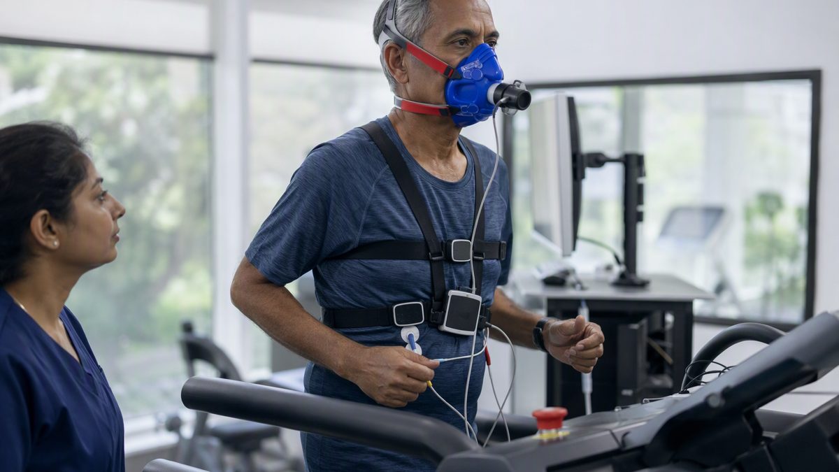 VO2 Max and Longevity: Why Cardiorespiratory Fitness is Key