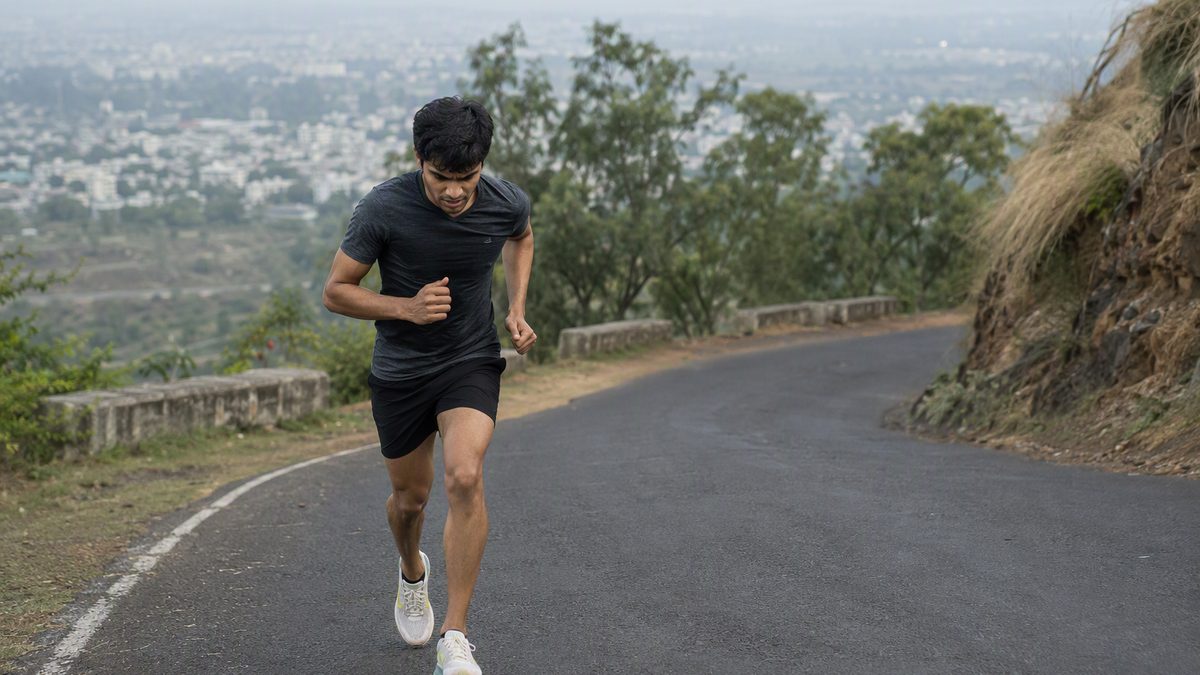 VO2 Max Training: How to Increase Your Aerobic Ceiling