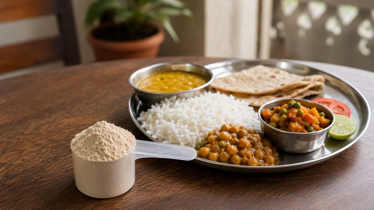 Is Whey Protein Vegetarian? How It Fits a Veg Diet