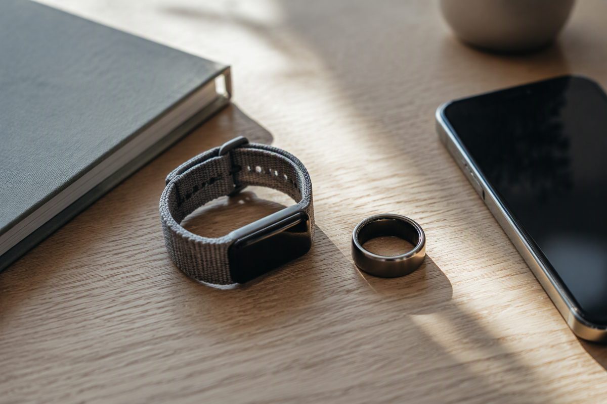 WHOOP vs Oura Ring: Which Is Better for Athletes, HRV and Longevity?
