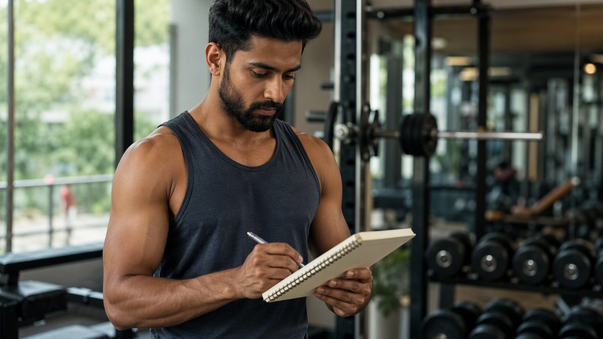 Workout Splits Guide