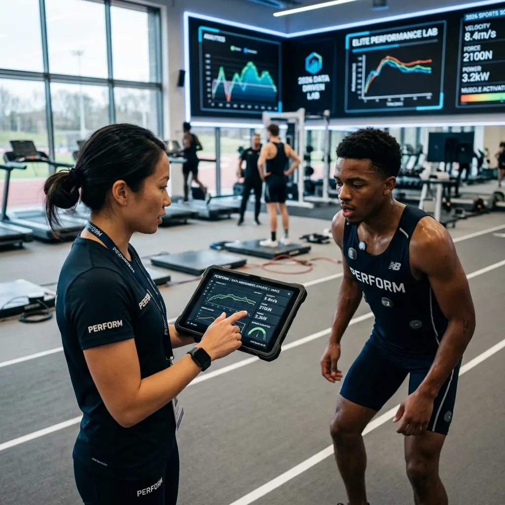 Fitness Assessment