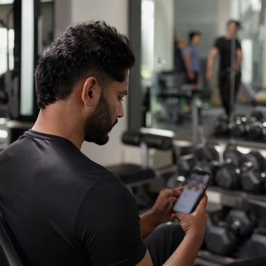 AI Fitness Coaching Tools