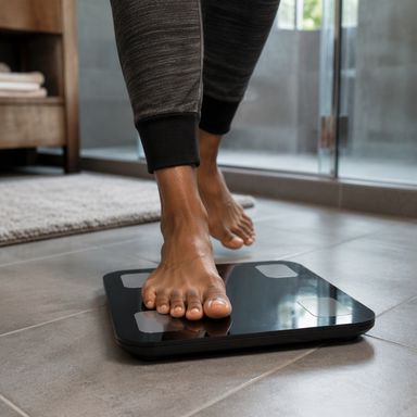 Body Composition Sensors