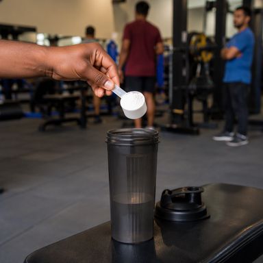 Creatine Supplementation Protocols