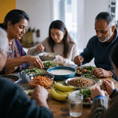 Gut Health and Athletic Performance