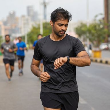 Heart Rate Zone Tracking with Wearables