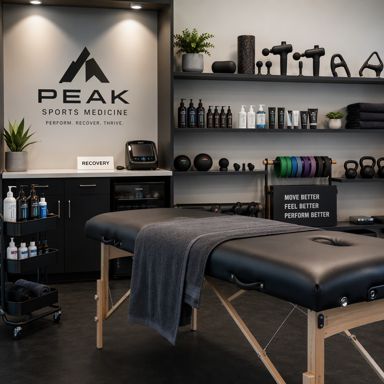 Massage Therapy Benefits