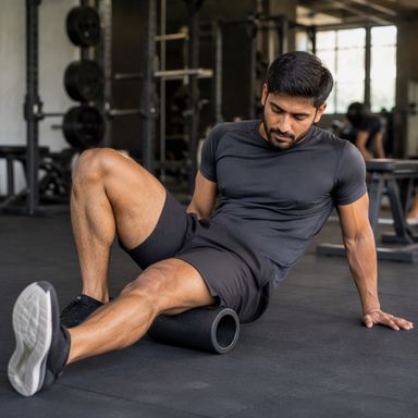 Myofascial Release and Foam Rolling