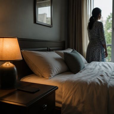 Sleep Hygiene Checklist