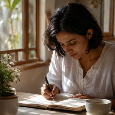 Stress Management and Cortisol Control