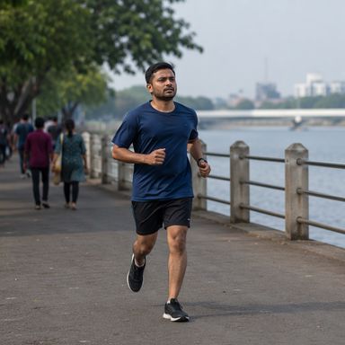 Zone 2 Aerobic Base Training