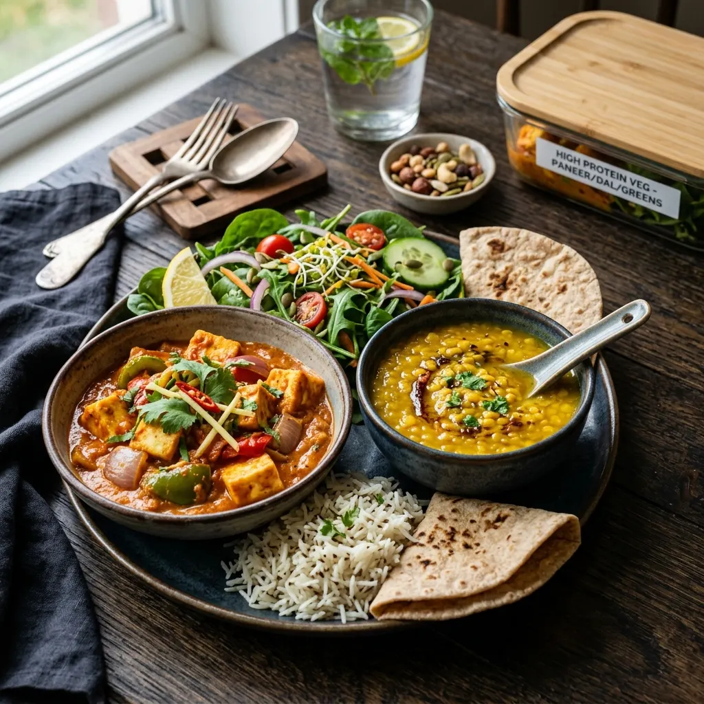 Protein in Paneer: Per 100g, Per Cube and Per 200g Pack