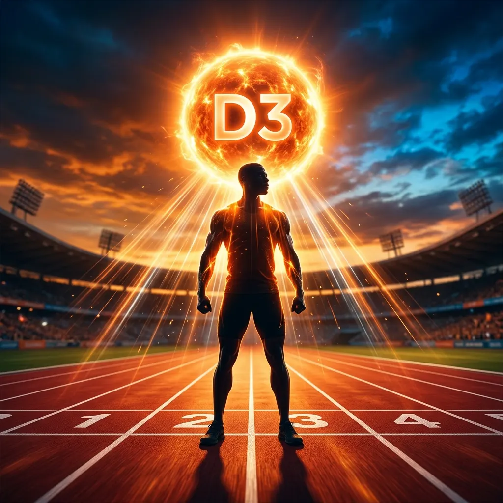 Vitamin D Deficiency: Symptoms, Test, Foods and Supplements