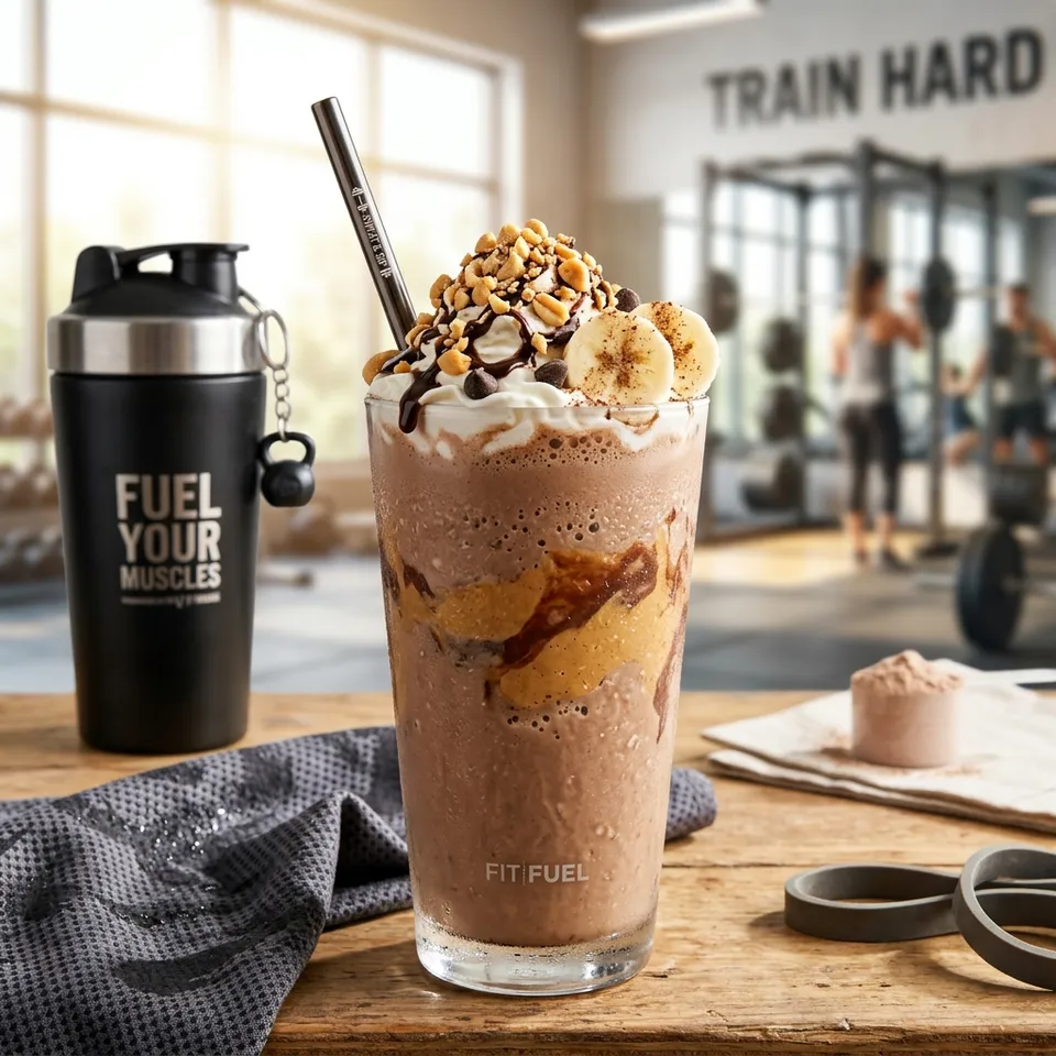 Protein Shake Recipe: 10 Indian Shakes, With or Without Whey