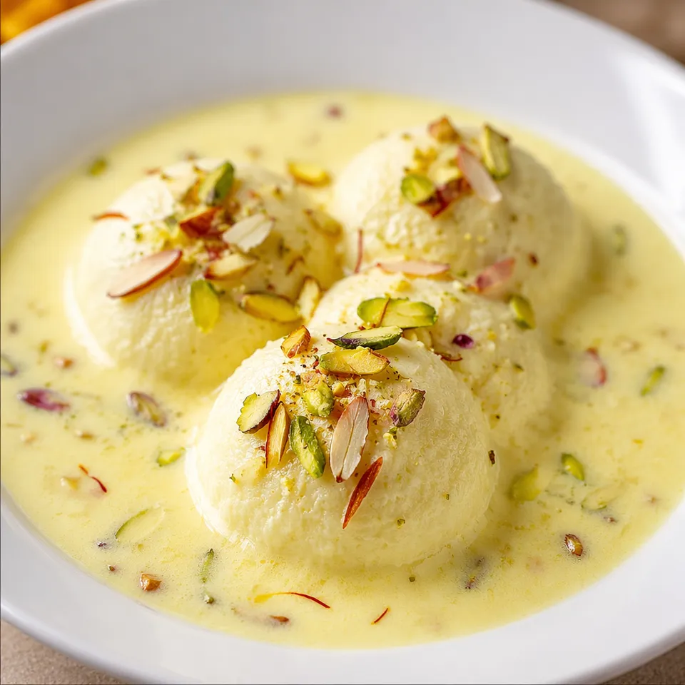 High Protein Indian Sweets: 5 Protein Sweets to Make at Home